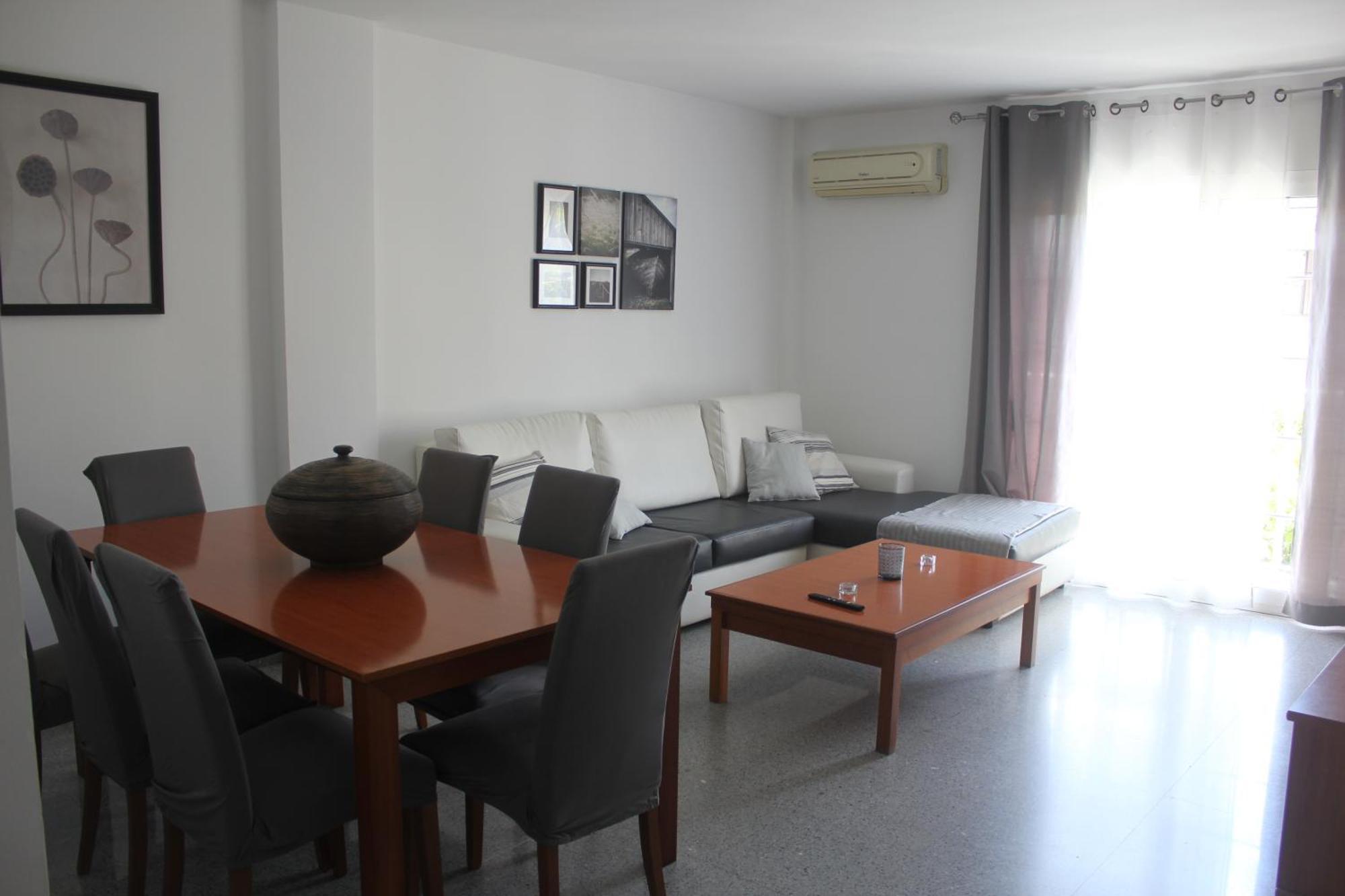 Apartamento En Ciudad Jardin Málaga Exterior foto