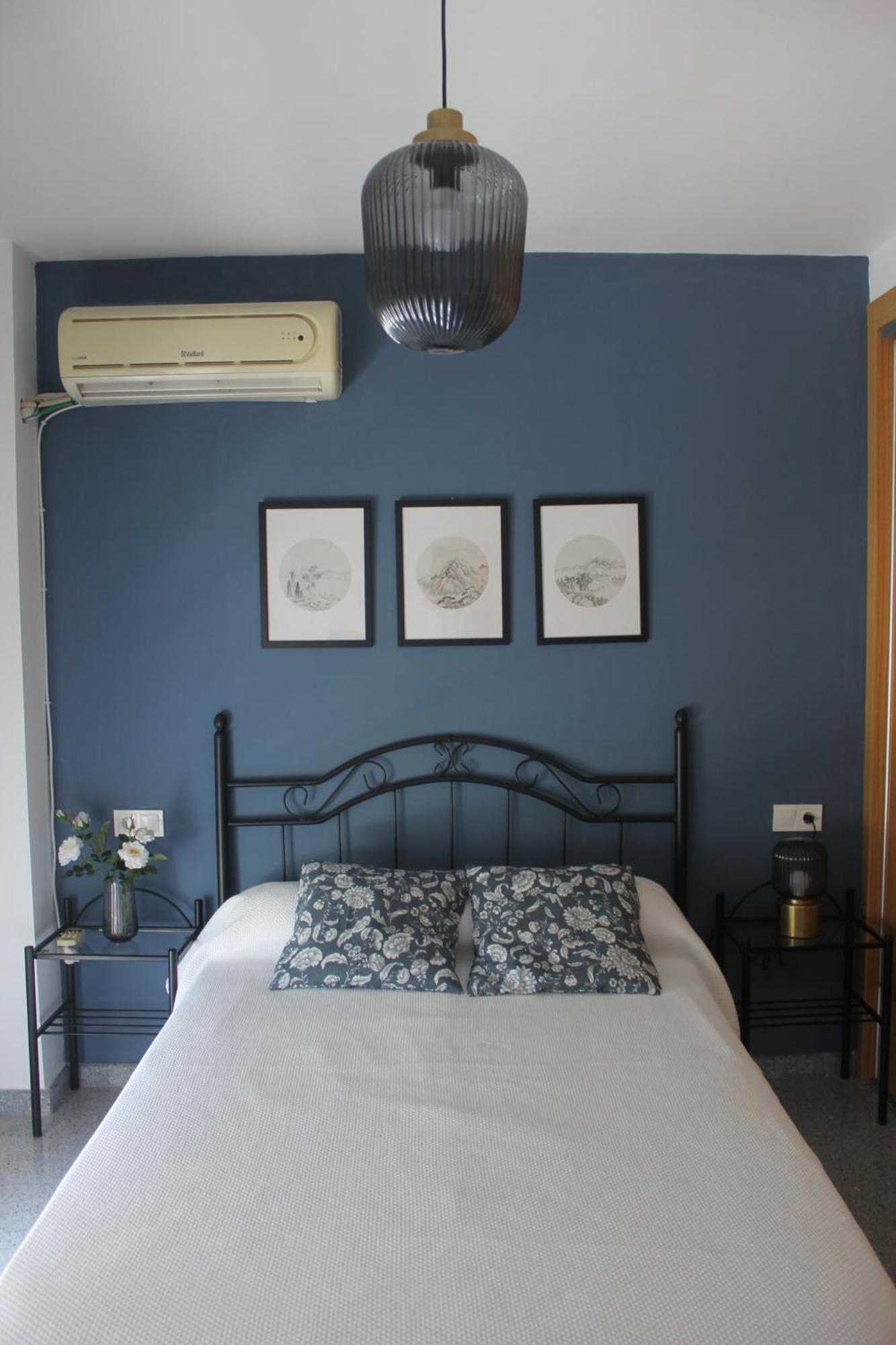 Apartamento En Ciudad Jardin Málaga Exterior foto